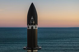 Rocket Lab compra Iridium per 8 miliardi: è sfida a Starlink e Amazon