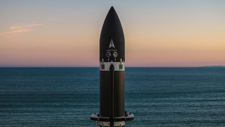 Rocket Lab compra Iridium per 8 miliardi: è sfida a Starlink e Amazon