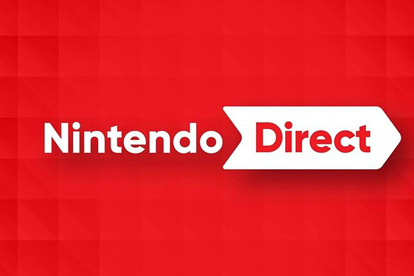 Nintendo Direct in arrivo: la data del primo Switch 2 first party