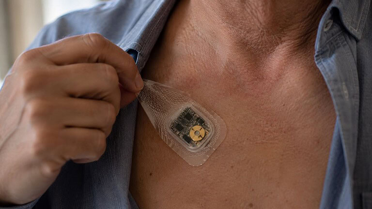 Cerotto pacemaker a ultrasuoni, ci pensa il MIT: niente operazione