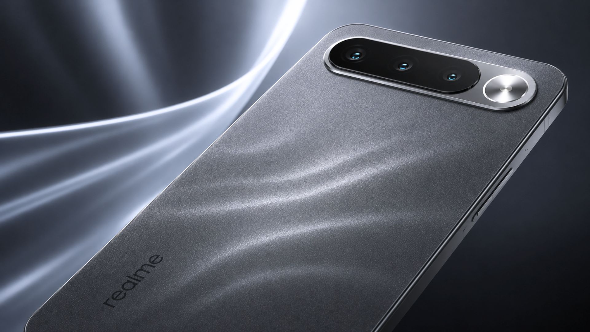 Realme 16 5G
