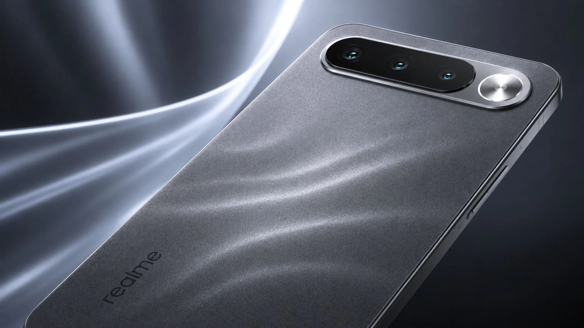 Realme 16 5G