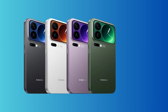 Xiaomi 18 Pro, display posteriore più grande e occhio alla privacy