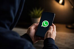WhatsApp, la nuova truffa invisibile è pericolosa: l’unico modo per difendersi