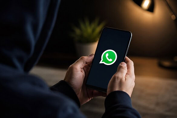 WhatsApp, la nuova truffa invisibile è pericolosa: l’unico modo per difendersi