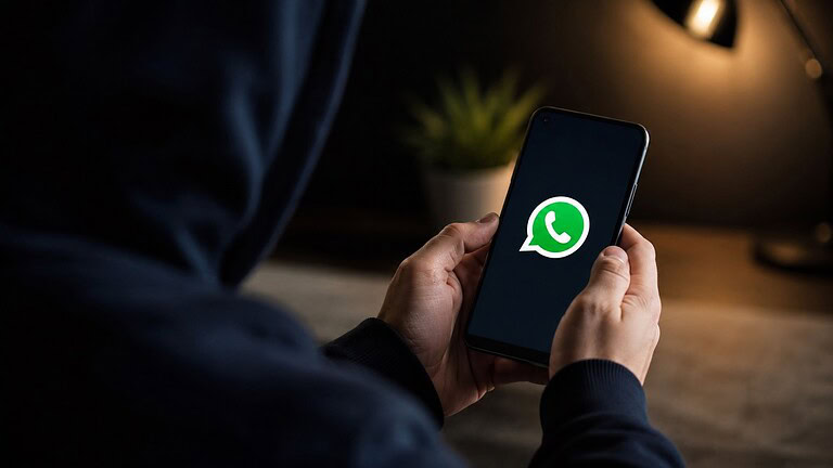 WhatsApp, la nuova truffa invisibile è pericolosa: l'unico modo per difendersi