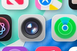 iOS 27, Fotocamera e Image Playground cambiano look