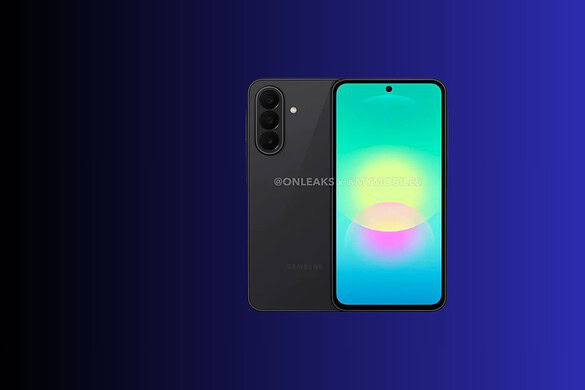 Samsung Galaxy A27, emergono dal web le 4 colorazioni