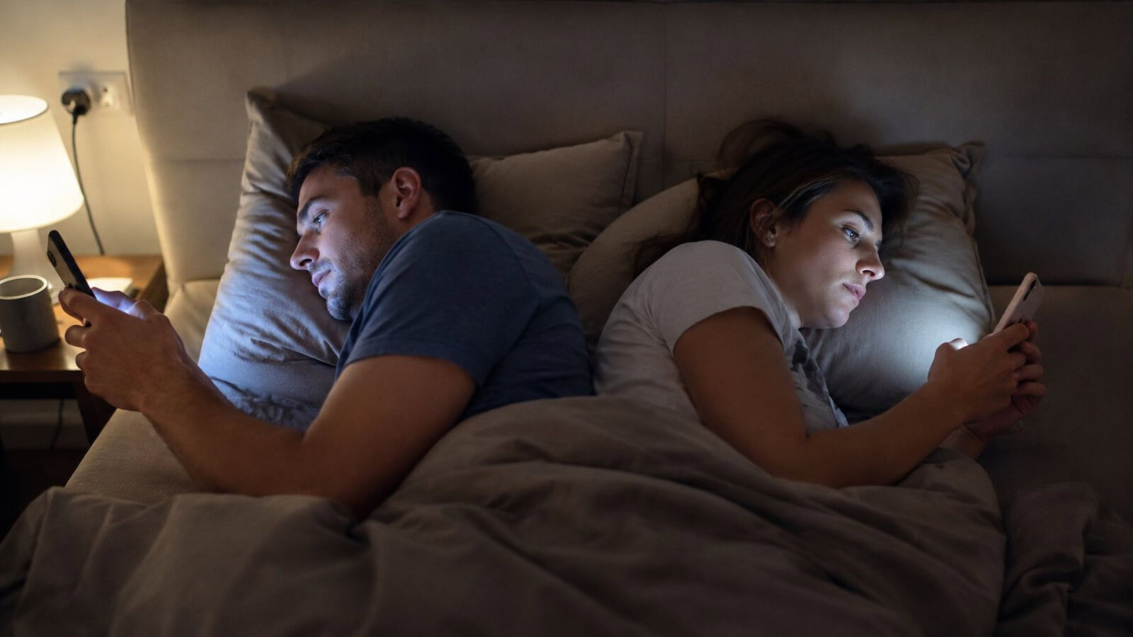 Smartphone e calo delle nascite: potrebbe esserci una correlazione