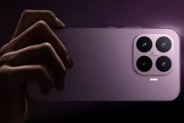 Xiaomi 17T Pro: Quick Share per condividere file con iPhone e Mac grazie ad AirDrop