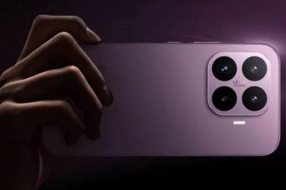 Xiaomi 17T Pro: Quick Share per condividere file con iPhone e Mac grazie ad AirDrop