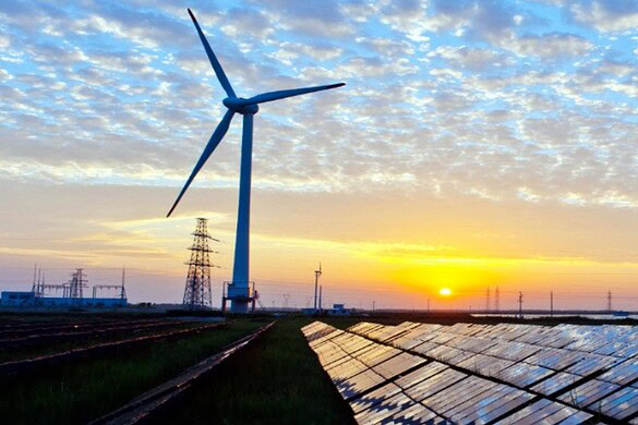 Energie rinnovabili, ok di Bruxelles al piano italiano da 23 miliardi