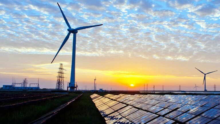 Energie rinnovabili, ok di Bruxelles al piano italiano da 23 miliardi