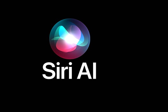 Siri AI non arriva in Europa su iPhone e iPad: Apple accusa il DMA