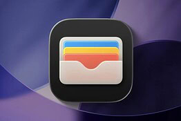 Apple Wallet con iOS 27: l’AI digitalizza i tesserini e divide i conti da pagare