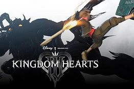 Kingdom Hearts 4, il nuovo trailer nasconde dettagli che ti sei perso