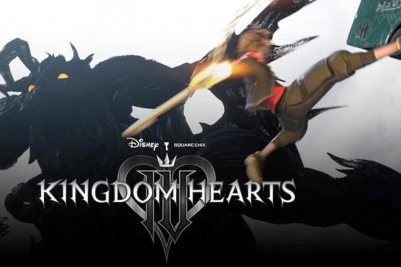 Kingdom Hearts 4, il nuovo trailer nasconde dettagli che ti sei perso
