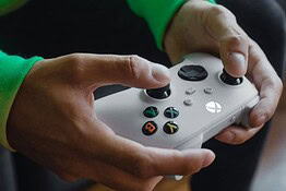 Xbox cambia volto: amici in comune, risparmio energetico e nuova interfaccia