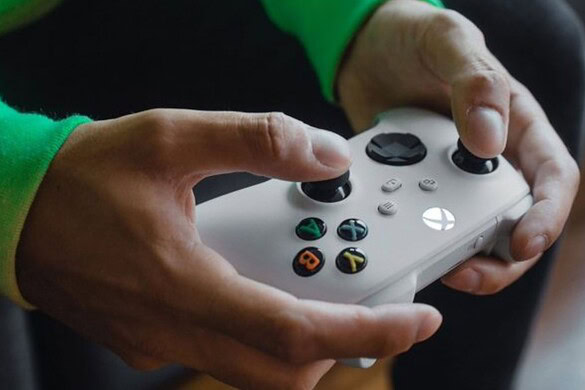 Xbox cambia volto: amici in comune, risparmio energetico e nuova interfaccia