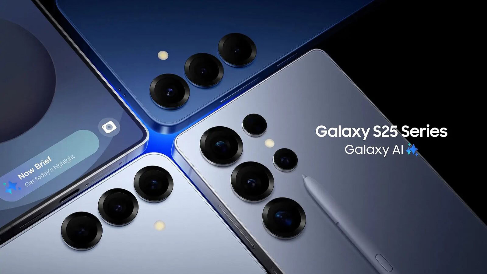 Samsung Galaxy S25 si aggiorna: patch di giugno più pesanti del solito