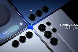 Samsung Galaxy S25 si aggiorna: patch di giugno più pesanti del solito