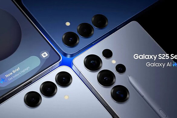 Samsung Galaxy S25 si aggiorna: patch di giugno più pesanti del solito