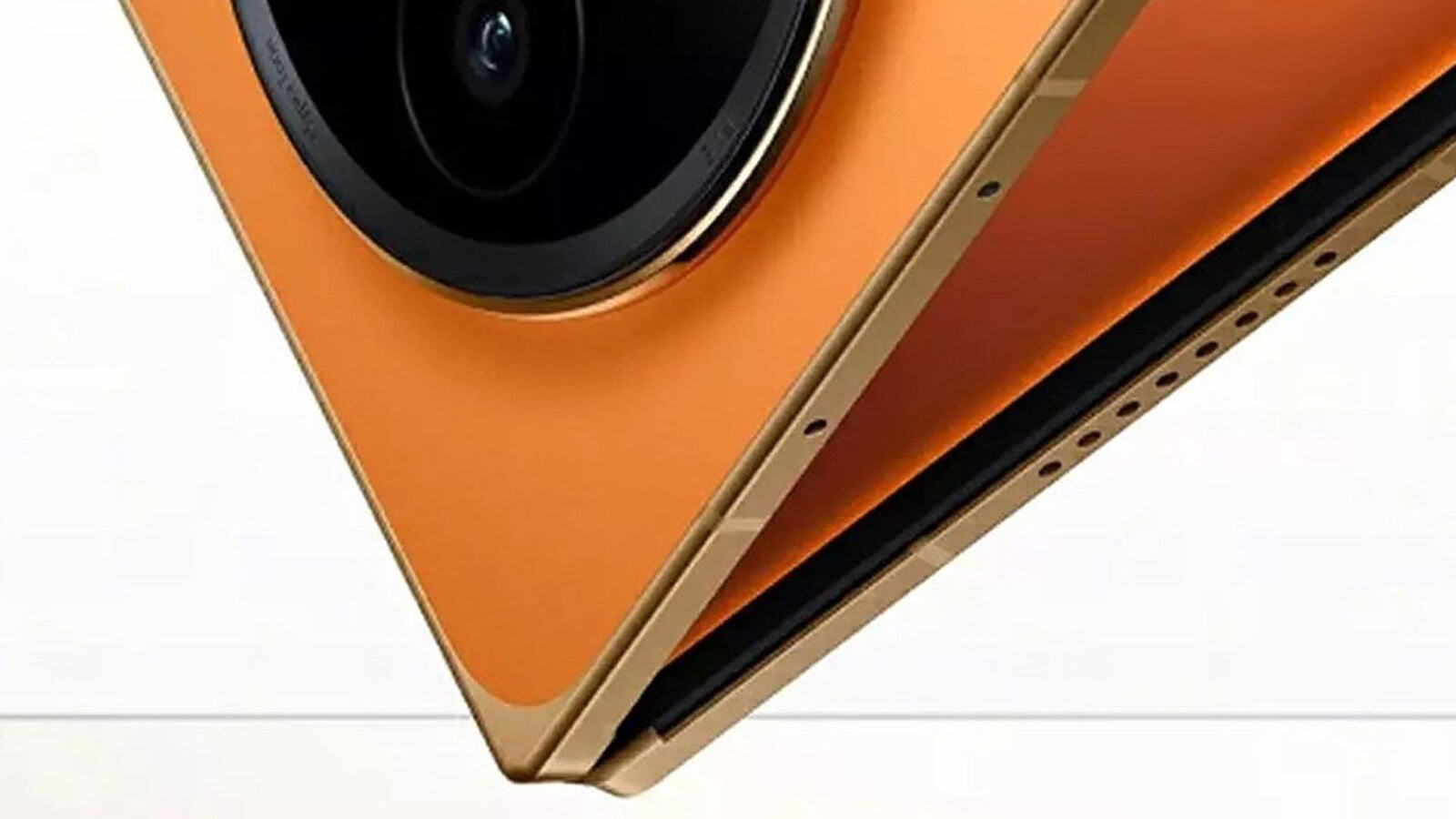 Oppo: nel 2027 il pieghevole Wide Fold per sfidare l'iPhone Ultra di Apple