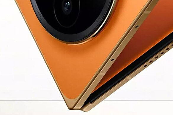 Oppo: nel 2027 il pieghevole Wide Fold per sfidare l’iPhone Ultra di Apple