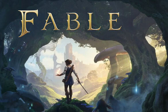 Fable rivoluziona gli RPG con un mondo vivo che ti ricorda e ti giudica