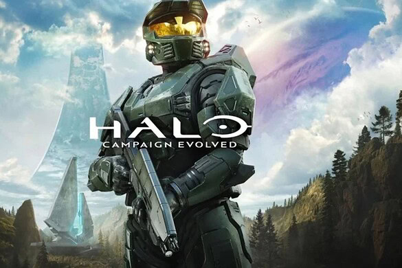 Halo: Campaign Evolved, gameplay e terza persona a sorpresa