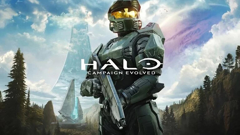 Halo: Campaign Evolved