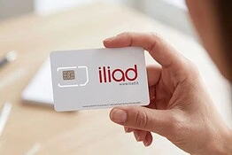 Iliad Giga Prime, proroga fino al 7 luglio: 300 GB e Amazon Prime incluso