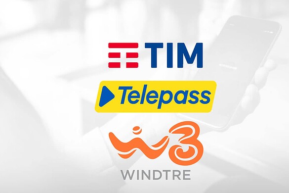 TIM e Kena, le promo Telepass: cashback fino a 200 euro nei negozi
