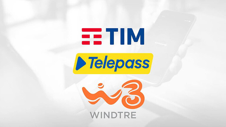 TIM e Kena, le promo Telepass: cashback fino a 200 euro nei negozi