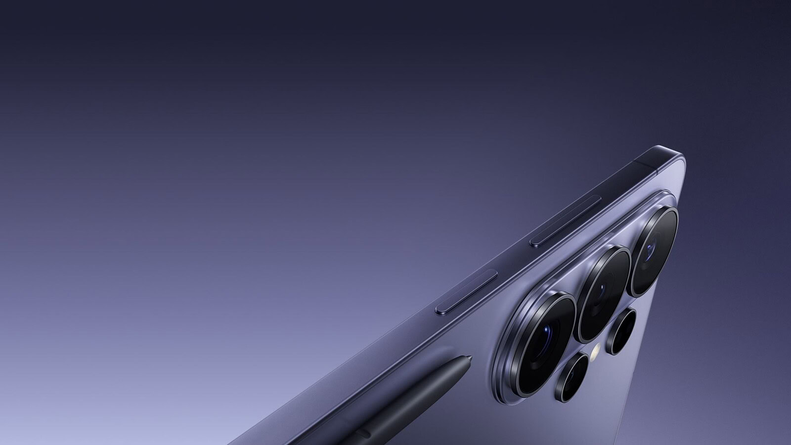 Samsung Galaxy S27 Ultra