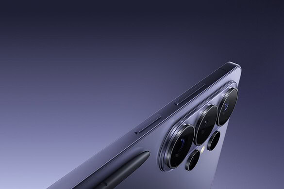 Samsung Galaxy S27 Ultra: addio teleobiettivo 3x, ma con una sorpresa