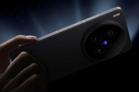 Vivo X500 Ultra potrebbe avere uno zoom ancora più performante
