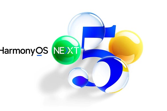 HarmonyOS gira con 64 KB di RAM: la mossa di Huawei nell’IoT