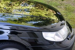 Saab 9-3, le ultime due prodotte vendute all’asta a un collezionista