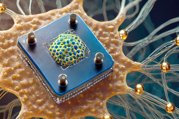 Neuralink, Samsung produrrà i chip cerebrali di Musk: il progetto O1
