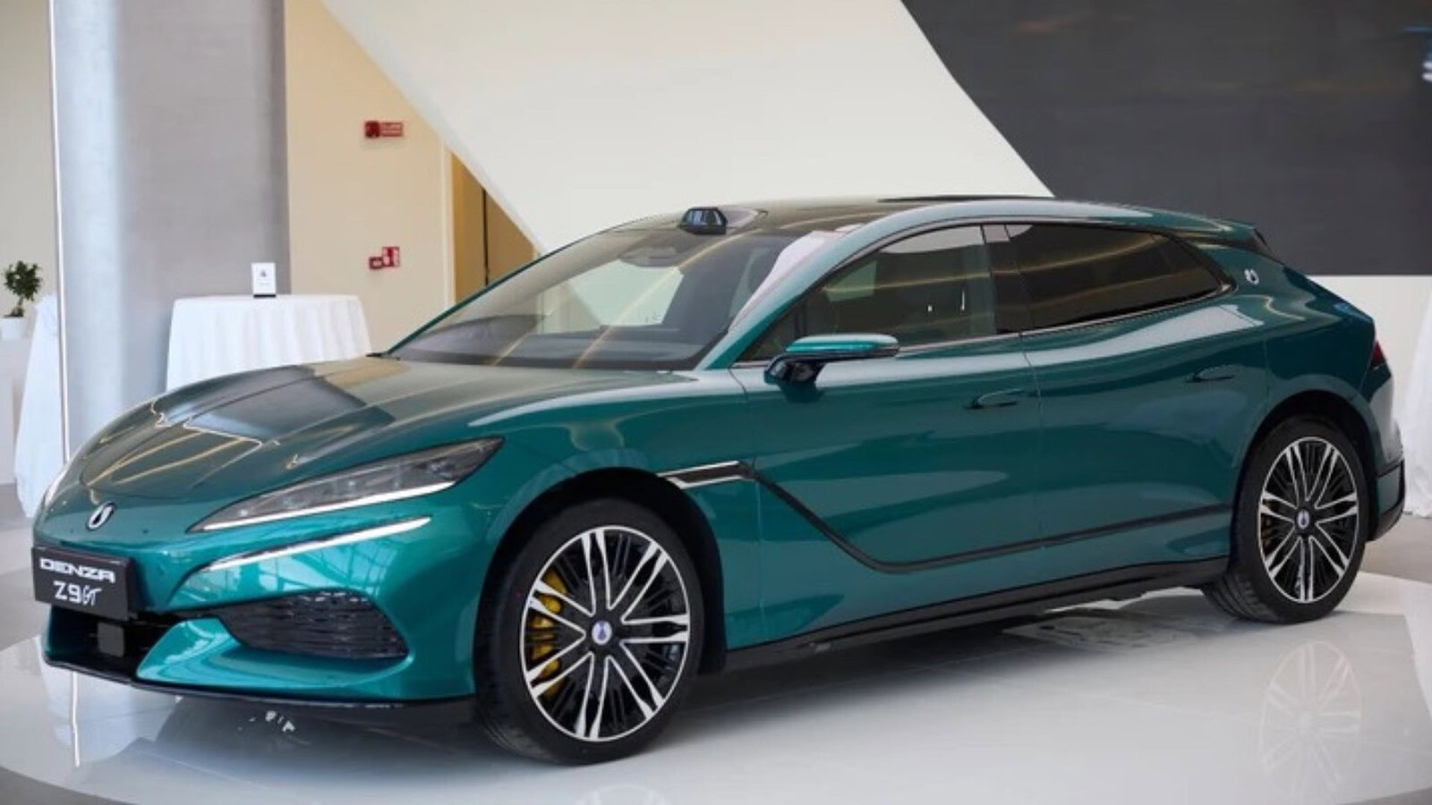 BYD Flash Charging, a Bologna la prima stazione da 1,5 MW in Europa