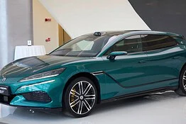 BYD Flash Charging, a Bologna la prima stazione da 1,5 MW in Europa