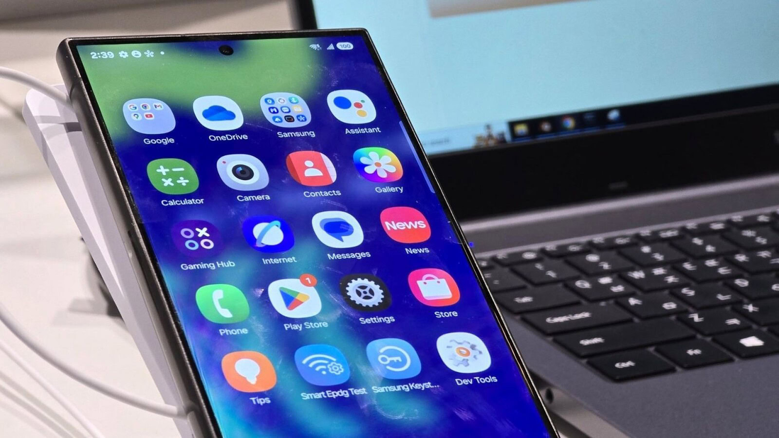 Samsung One UI, il Beta test si semplifica: ecco in che senso