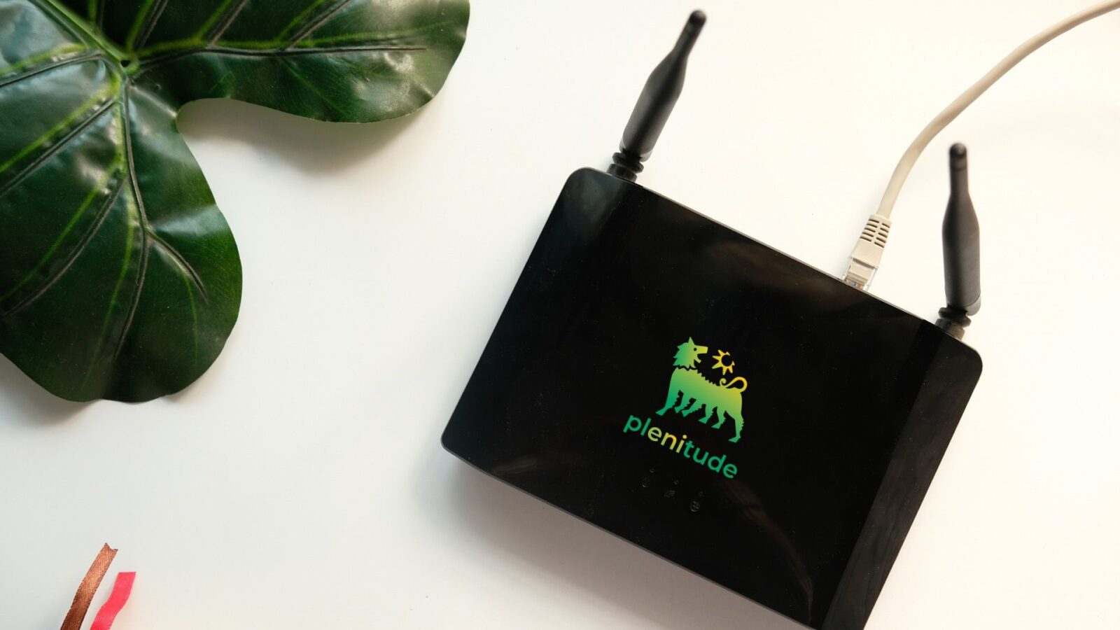 Plenitude Fibra Welcome arriva ai clienti Acea Energia a 16,90 euro