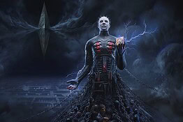Hellraiser: Revival ha una data d’uscita ufficiale e un nuovo trailer