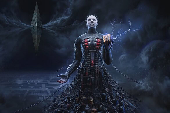 Hellraiser: Revival ha una data d’uscita ufficiale e un nuovo trailer