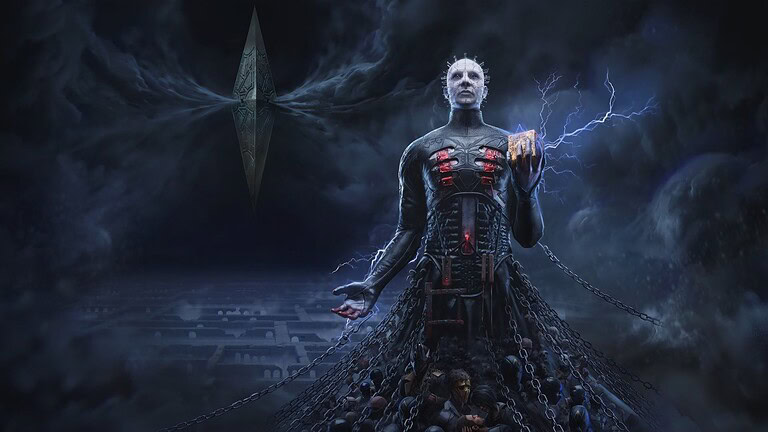 Hellraiser: Revival ha una data d'uscita