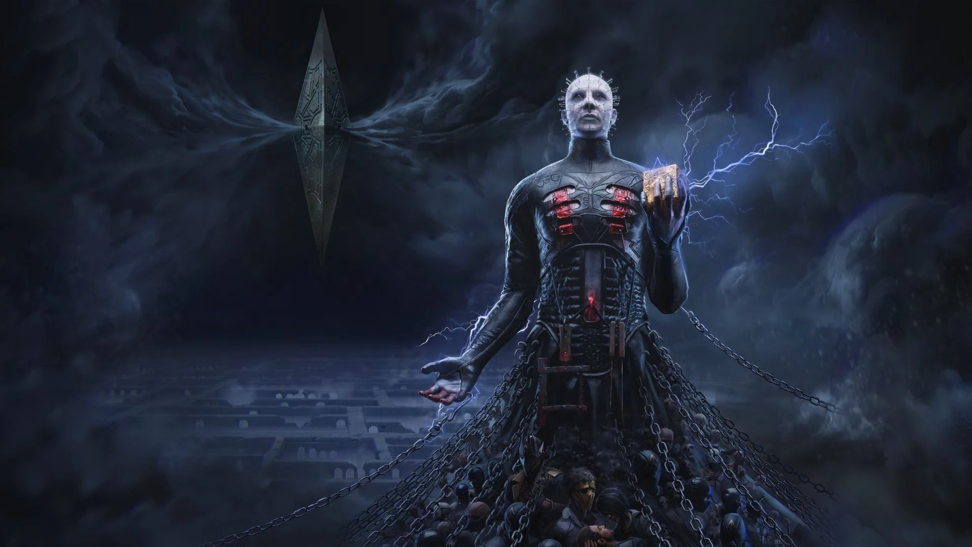 Hellraiser: Revival ha una data d'uscita