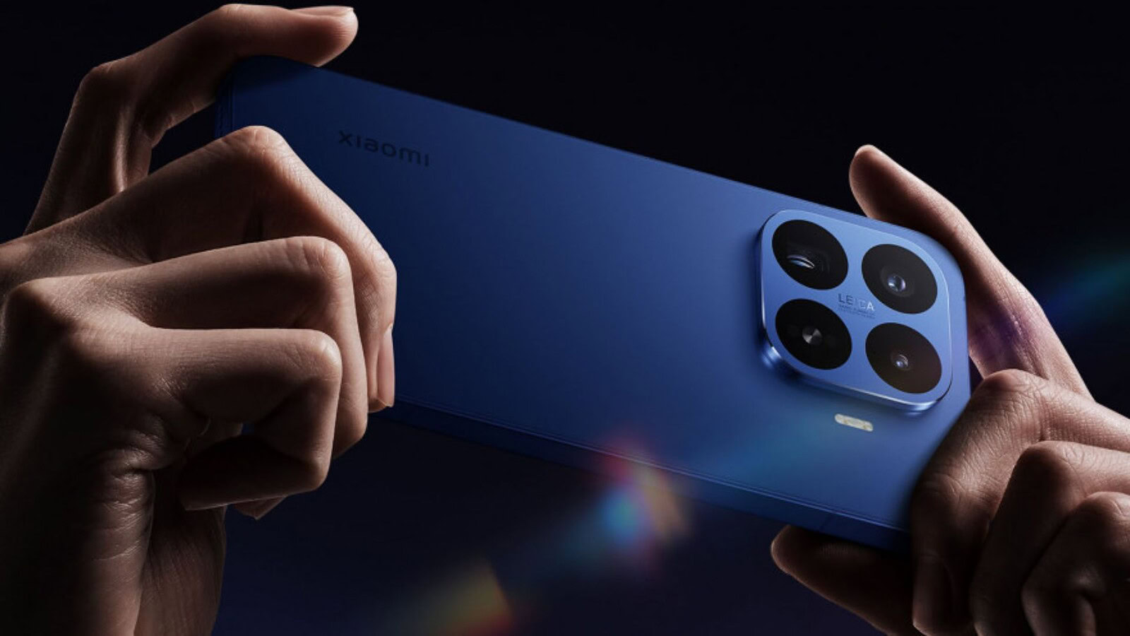 Xiaomi