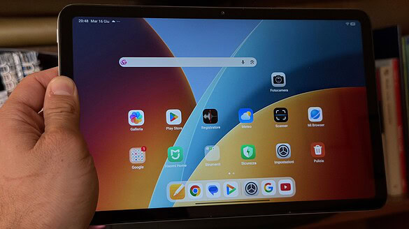 Redmi Pad 2 9.7″ Redmi Pad 2 9.7"